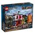 LEGO Harry Potter - Diagon Alley (75978)