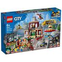 LEGO City - Stadtplatz (60271)