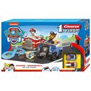 CARRERA First - Paw Patrol - On the Track (20063033)