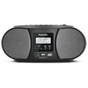 TECHNISAT DigitRadio 1990, Black (0000/3952)