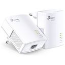 TP-LINK AV1000-Gigabit-Powerline-Starter KIT (TL-PA7017 KIT)
