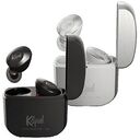 KLIPSCH T5 II True Wireless Earphones, Silver (1069026)