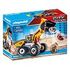 PLAYMOBIL Radlader (70445)