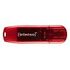 INTENSO Rainbow Line, 128GB, Red (3502491)