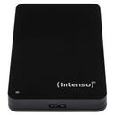 INTENSO Memory Case, 5.0TB, Black (6021513)