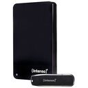 INTENSO Memory Drive 2.5", 1.0TB inkl. 32GB Speicherstick (6023680)