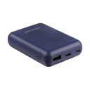 INTENSO Powerbank XS10000, Dunkelblau (7313535)