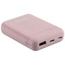 INTENSO Powerbank XS10000, Rose (7313533)