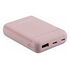 INTENSO Powerbank XS10000, Rose (7313533)