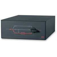 APC Service Bypass Panel (SBP10KRMI4U)