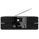 TECHNISAT DigitRadio 371 CD BT, Schwarz (0000/2948)