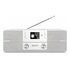 TECHNISAT DigitRadio 371 CD BT, White (0001/2948)