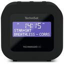 TECHNISAT TechniRadio 40, Black (0000/2940)