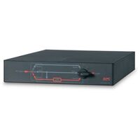 APC Service Bypass Panel (SBP5000RMI2U)
