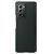 SAMSUNG Leather Cover, Galaxy Z Fold2, Grün (EF-VF916LGEGEU)