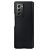 SAMSUNG Leather Cover, Galaxy Z Fold2, Schwarz (EF-VF916LBEGEU)