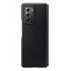 Leather Cover, Galaxy Z Fold 2