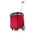 REISENTHEL Carrycruiser Iso, Red (OJ3004)