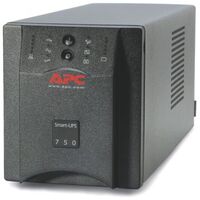 APC Smart-UPS 750VA USB & Serial 230V (SUA750I)