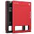 ANGELBIRD AV Pro Mk3 SSD, 1.0TB, Red (AVP1000MK3)