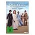 Jane Austen: Sanditon - Season 1 (DVD, R.Williams / T.James)