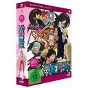 One Piece TV-Series, Box 22 (DVD)