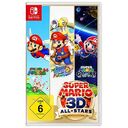 Super Mario 3D All-Stars (Nintendo), NSW