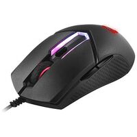 MSI Clutch GM30 (S12-0401690-D22) Gaming ab Mouse, CHF 62.90 bei Schwarz