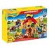 PLAYMOBIL Adventskalender "Weihnachtskrippe" (70259)