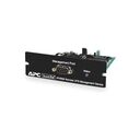 APC Out-of-Band Management SmartSlot Card (AP9608)