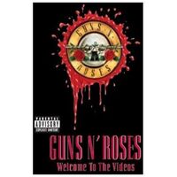 Guns N' Roses - Welcome To The Videos