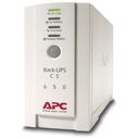 APC Back-UPS CS 650VA 230V (BK650EI)