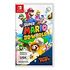 Super Mario 3D World + Bowser's Fury (Nintendo), NSW