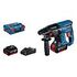 BOSCH GBH 18V-21 Professional (0611911102)