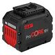 BOSCH ProCORE18V 12.0Ah Professional (1600A016GU)