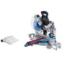 BOSCH GCM 18V-305 GDC Professional (0601B43000)