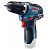 BOSCH GSR 12V-35 Professional (06019H8000)