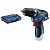 BOSCH GSR 12V-35 Professional (06019H8001)