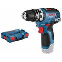 BOSCH GSR 12V-35 FC Professional (06019H3002)