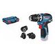 BOSCH GSR 12V-35 FC Professional (06019H3003)
