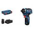 BOSCH GSR 12V-35 HX Professional (06019J9100)