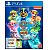 Paw Patrol: Mighty Pups - Die Rettung der Abenteuer-Bucht (Bandai Namco), PS4
