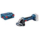 BOSCH GWS 18V-7 Professional (06019H9002)