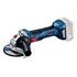 BOSCH GWS 18V-7 Professional (06019H9001)