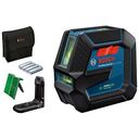 BOSCH GLL 2-15 G Professional (0601063W01)