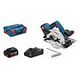 BOSCH GKS 18V-57 G Professional (06016A2106)