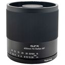 TOKINA SZX Super Tele 400mm F8 Reflex MF for Sony E