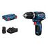 BOSCH GSB 12V-35 Professional (06019J9000)