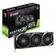 MSI RTX 3080 VENTUS 3X OC, GeForce RTX 3080, 10GB GDDR6X, PCI-Express (V389-001R)