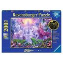 Magische Einhornnacht - 200 pieces (Ravensburger)